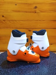 LYŽIARKY DALBELLO CRX 2.0 ORANGE 21MP